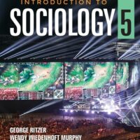 Full Download Manual Solution for Introduction to Sociology 5 by George Ritzer, Wendy Wiedenhoft Murphy