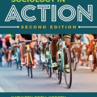 Full Download Manual Solution for Sociology in Action 2 by Kathleen Odell Korgen, Maxine P. Atkinson