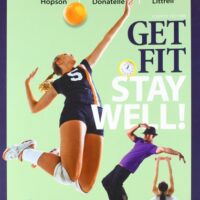 Full Download Manual Solution for Get Fit, Stay Well! Brief Edition (Masteringhealth&wellness) 4 by Janet Hopson, Rebecca Donatelle, Tanya Littrell