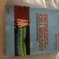 Full Download Test Bank Histology and Cell Biology: An Introduction to Pathology 4 by Abraham L Kierszenbaum M.D. Ph.D., Laura Tres M.D. Ph.D.