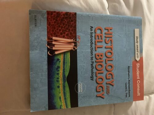 Full Download Test Bank Histology and Cell Biology: An Introduction to Pathology 4 by Abraham L Kierszenbaum M.D. Ph.D., Laura Tres M.D. Ph.D.