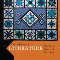 Full Download Test Bank Compact Literature: Reading, Reacting, Writing 8 by Laurie G. Kirszner, Stephen R. Mandell