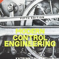 Full Download Manual Solution for Modern Control Engineering 5 by Ogata