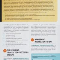 Full Download Manual Solution for MIS (New, Engaging Titles from 4LTR Press) 6 by Hossein Bidgoli