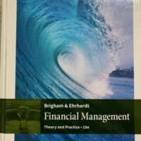 Full Download Manual Solution for Financial Management: Theory & Practice 15 by Eugene F. Brigham, Michael C. Ehrhardt