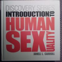 Manual Solution Discovery Series: Human Sexuality (with CourseMate Printed Access Card) (New 1st Editions in Psychology) 1 by Janell L. Carroll