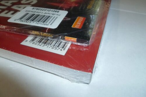 Manual Solution ECGs Made Easy - Book and Pocket Reference Package 5 by Barbara J Aehlert MSEd BSPA RN