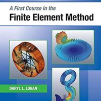 Full Download Test Bank A First Course in the Finite Element Method 6 by Daryl L. Logan