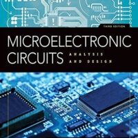 Manual Solutions for Microelectronic Circuits: Analysis and Design (Activate Learning with these NEW titles from Engineering!) 3 by Muhammad H. Rashid
