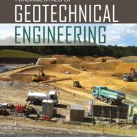 Manual Solutions for Fundamentals of Geotechnical Engineering 5 by Braja M. Das, Nagaratnam Sivakugan