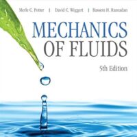 Full Download Manual Solution Mechanics of Fluids, SI Edition 5 by Merle C. Potter, David C. Wiggert, Bassem H. Ramadan