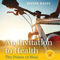 Full Download Manual Solution An Invitation to Health 17 by Dianne Hales
