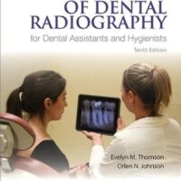 Full Download Manual Solution for Essentials of Dental Radiography for Dental Assistants and Hygienists 10 by Evelyn Thomson, Orlen Johnson
