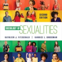 Full Download Test Bank Sociology of Sexualities 2 by Kathleen J. Fitzgerald, Kandice L. Grossman