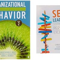 Full Download Test Bank BUNDLE: Neck: Organizational Behavior 2e+ Neck: Self-Leadership 2e 1 by Christopher P. Neck