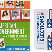Full Download Manual Solution for BUNDLE: Abernathy: American Government, The Essentials 2e + Theiss-Morse: 2018 Congressional Elections 1 by Scott F. Abernathy, Elizabeth A. Theiss-Morse