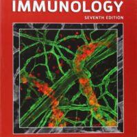 Manual Solutions for Kuby Immunology Seventh by Judy Owen, Jenni Punt, Sharon Stranford