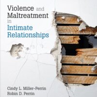 Full Download Manual Solution for Violence and Maltreatment in Intimate Relationships 2 by Cindy L. Miller-Perrin, Robin D. Perrin, Claire M. Renzetti