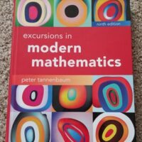Full Download Manual Solution Excursions in Modern Mathematics 9 by Peter Tannenbaum