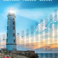 Manual Solutions for Managerial Accounting 17 by Ray Garrison