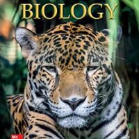 Manual Solutions for Biology 14 by Sylvia Mader, Michael Windelspecht