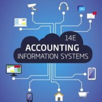 Full Download Test Bank Accounting Information Systems 14 by Marshall Romney, Paul Steinbart