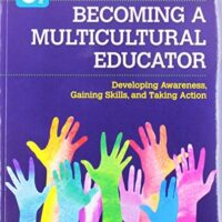Full Download Test Bank BUNDLE: Howe: Becoming a Multicultural Educator 3e (Paperback) + Milner: "These Kids Are Out of Control" 1e (Paperback) 1 by William A. Howe, Milner, H. Richard, IV