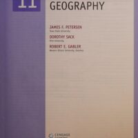 Full Download Manual Solution for Physical Geography 11 by James F. Petersen, Dorothy Sack, Robert E. Gabler
