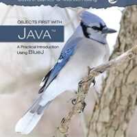 Full Download Test Bank Objects First with Java: A Practical Introduction Using BlueJ 6 by David Barnes, Michael Kolling