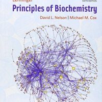 Full Download Manual Solution Lehninger Principles of Biochemistry Sixth by David L. Nelson, Michael M. Cox