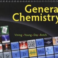 Manual Solution General Chemistry (with MindTap Chemistry, 4 terms (24 months) Printed Access Card) 1 by William Vining, Young, Roberta Day, Beatrice Botch