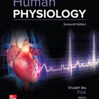 Manual Solution Human Physiology 16 by Stuart Fox, Krista Rompolski