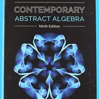 Full Download Manual Solution Contemporary Abstract Algebra 9 by Joseph Gallian