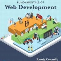 Manual Solution Fundamentals of Web Development 2 by Randy Connolly, Ricardo Hoar