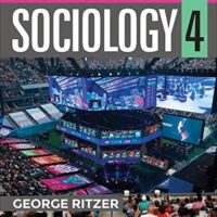 Full Download Manual Solution for Essentials of Sociology 4 by George Ritzer