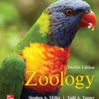 Full Download Test Bank Zoology 12 by Todd A. Tupper, Stephen A. Miller
