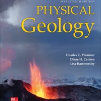 Full Download Test Bank Physical Geology 17 by Charles Plummer (Carlos), Diane Carlson, Lisa Hammersley