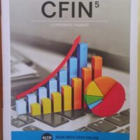 Full Download Test Bank CFIN (with Online, 1 term (6 months) Printed Access Card) (New, Engaging Titles from 4LTR Press) 5 by Scott Besley, Eugene Brigham