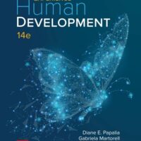 Manual Solution for Experience Human Development 14 by Diane Papalia, Gabriela Martorell