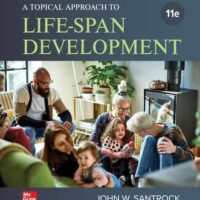 Full Download Manual Solution for A Topical Approach to Lifespan Development 11 by John Santrock
