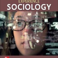 Manual Solution Experience Sociology 5 by David Croteau, William Hoynes, Tara Stamm