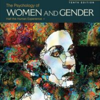 Manual Solution for The Psychology of Women and Gender: Half the Human Experience + Tenth by Nicole M. Else-Quest, Janet Shibley Hyde