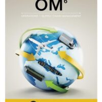 Full Download Manual Solution for OM (with OM Online, 1 term (6 months) Printed Access Card) 6 by David A. Collier, James R. Evans
