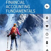 Manual Solution Financial Accounting Fundamentals 8 by John Wild