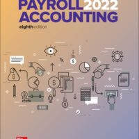 Full Download Manual Solution for Payroll Accounting 2022 8 by Jeanette Landin, Paulette Schirmer