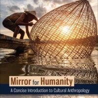 Manual Solutions for Mirror for Humanity: A Concise Introduction to Cultural Anthropology 13 by Conrad Kottak