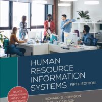 Manual Solution for Human Resource Information Systems: Basics, Applications, and Future Directions 5 by
