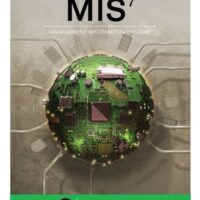 Full Download Manual Solution MIS (with MIS Online, 1 term (6 months) Printed Access Card) (New, Engaging Titles from 4LTR Press) 7 by Hossein Bidgoli