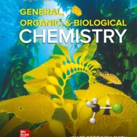 Manual Solution General, Organic, & Biological Chemistry 5 by Janice Smith