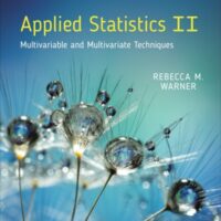 Full Download Manual Solution for Applied Statistics II: Multivariable and Multivariate Techniques 3 by Rebecca M. Warner